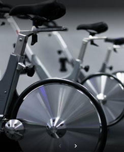 advance Cycling - spin classes