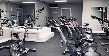 Advance Cycling Studio