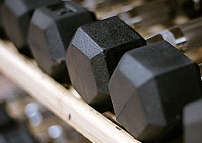 weights- advance cycling