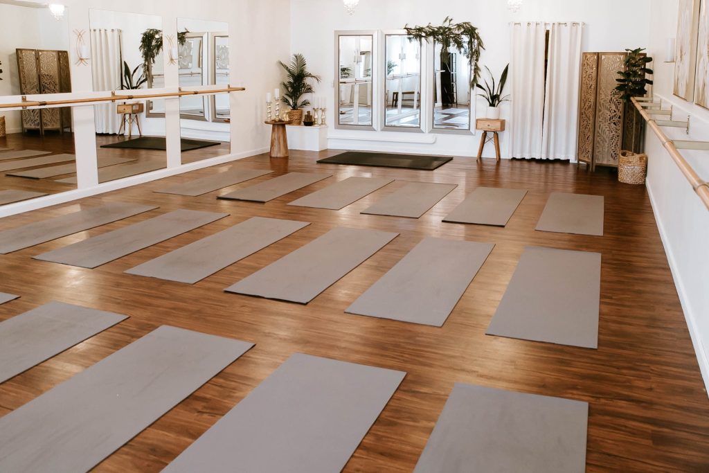 Pilates - Advance Cycling